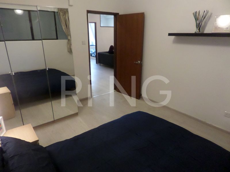 3 Bed Apartment (Condo) for Sale in  International Plaza - Image 16